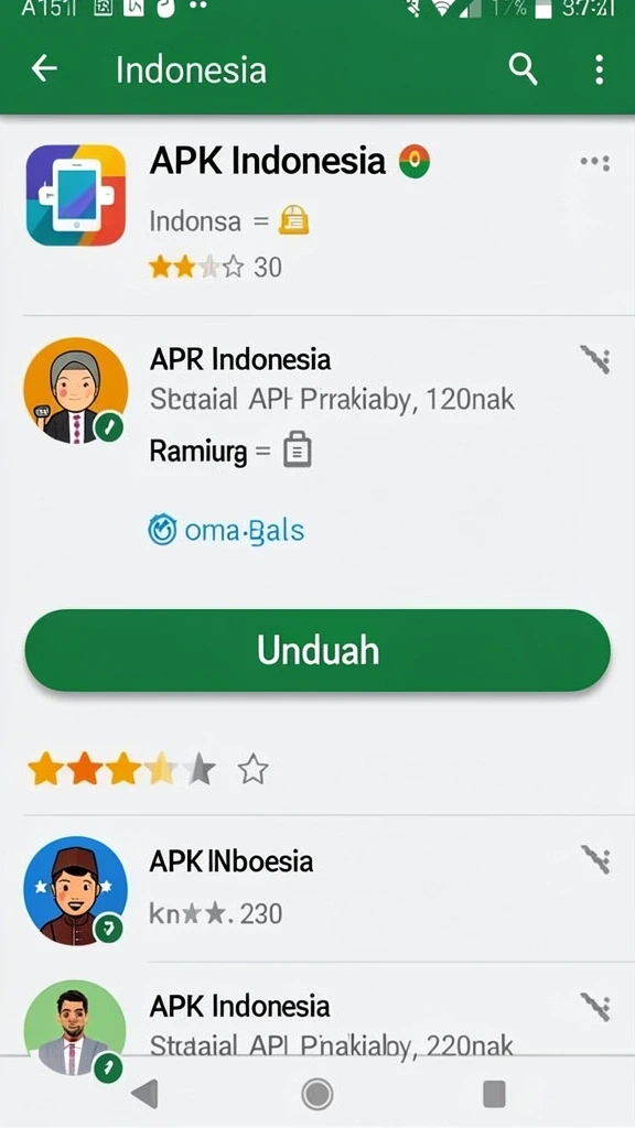 Aplikasi ape77 Terpercaya untuk Android