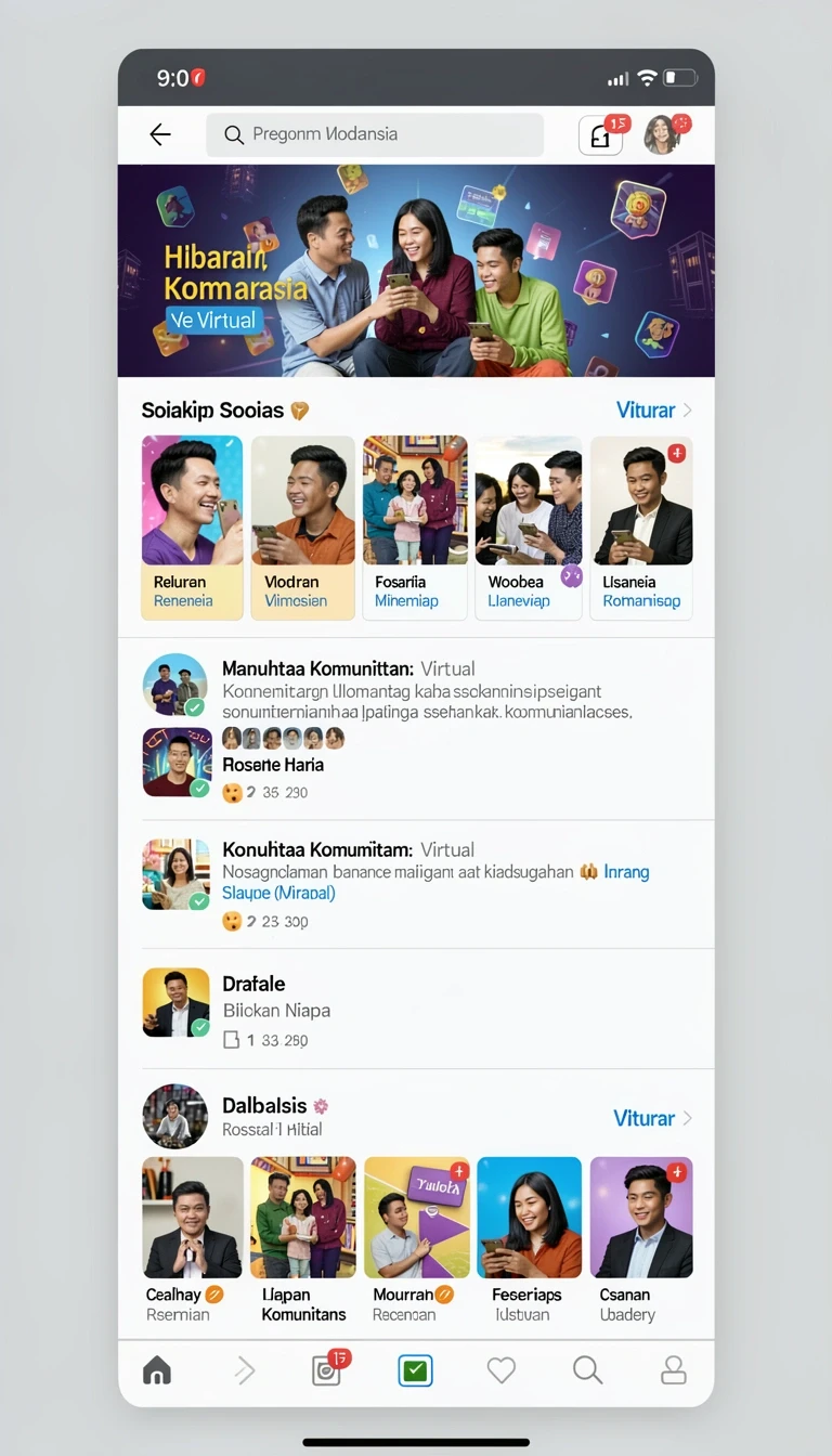 Aplikasi satu77 Resmi dan Terpercaya di Android 3