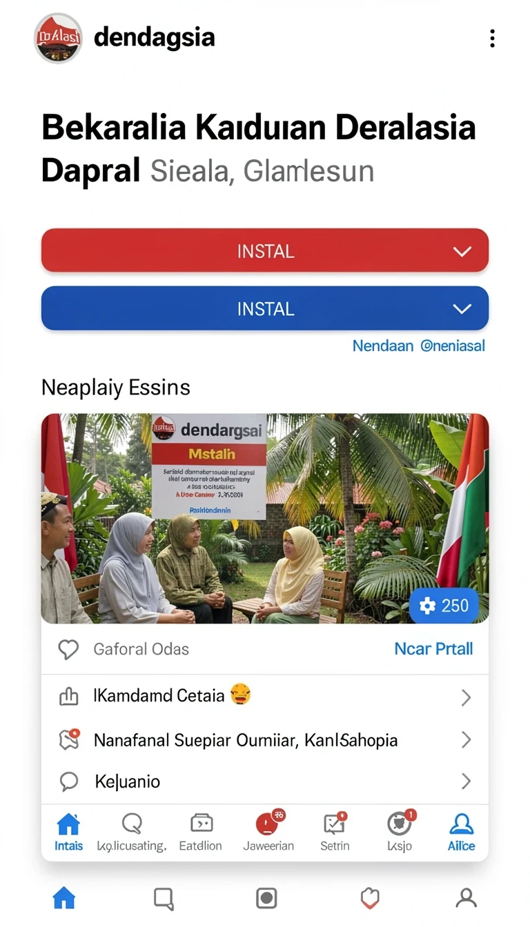 Aplikasi arwanatoto Terpercaya untuk Android 3