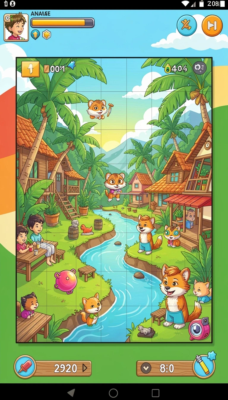 Aplikasi ohtogel Resmi dan Terpercaya di Android