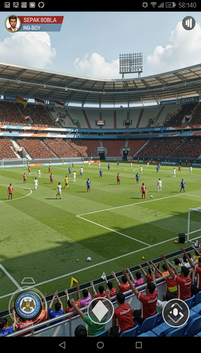 Aplikasi 828bet Terpercaya untuk Android 3