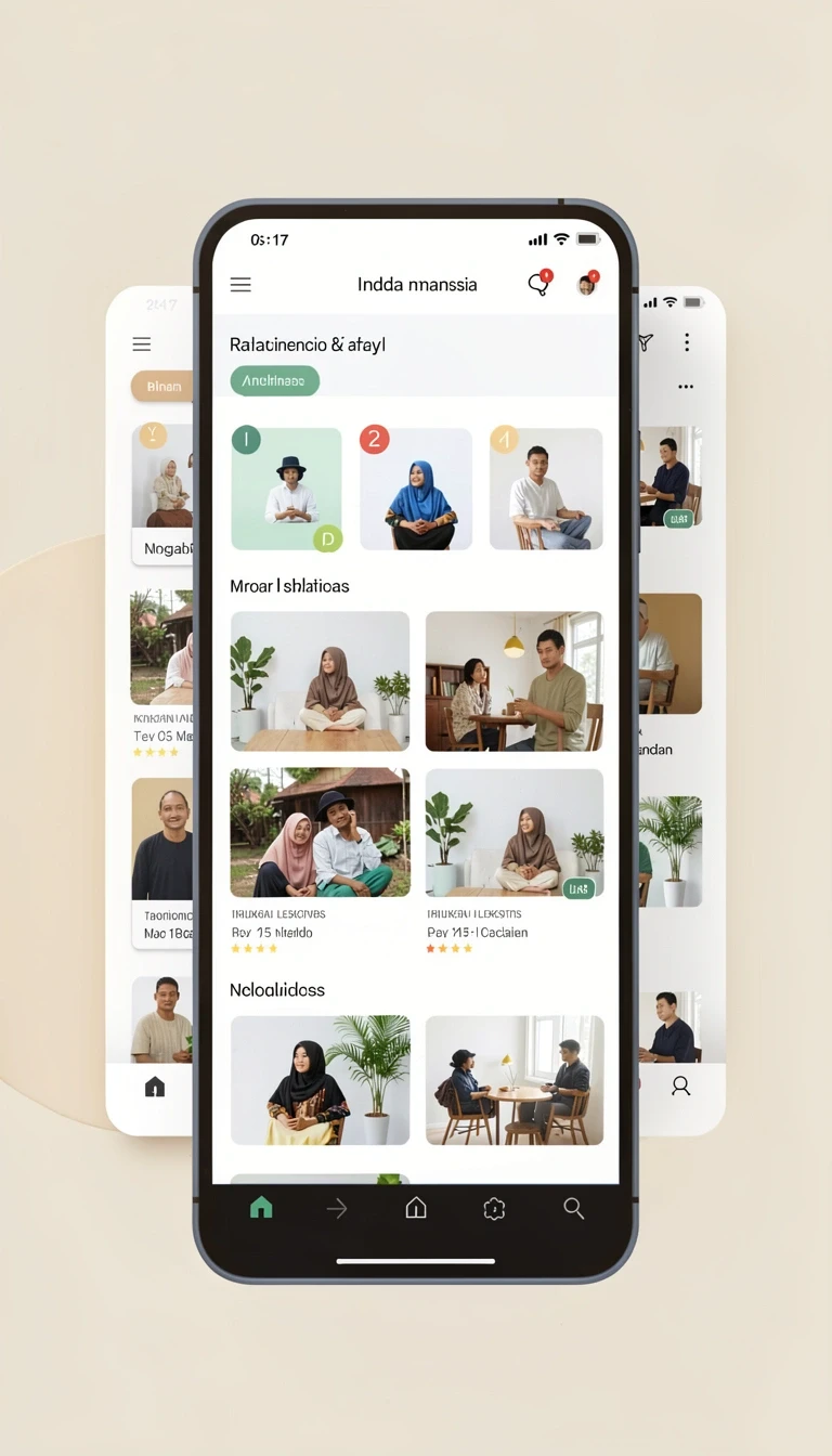 Aplikasi juarago Terpercaya untuk Android 3