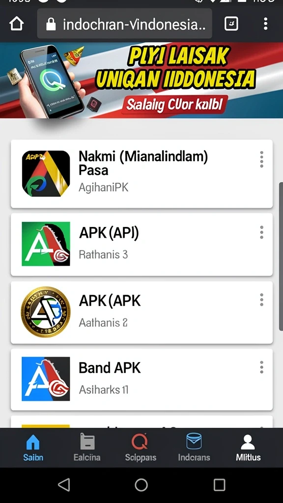 Aplikasi ovobet288 Terpercaya untuk Android 2