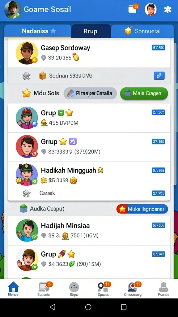 Aplikasi menara188 Resmi dan Terpercaya di Android 2