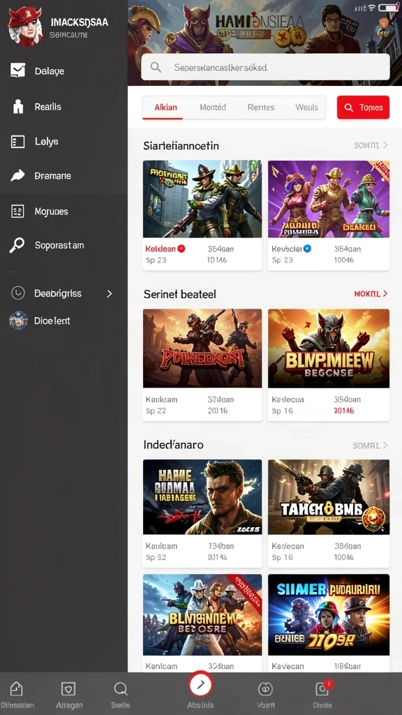 Aplikasi t9999 Resmi dan Terpercaya di Android 3