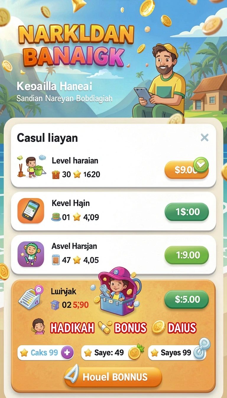 Aplikasi indoslot303 Terpercaya untuk Android