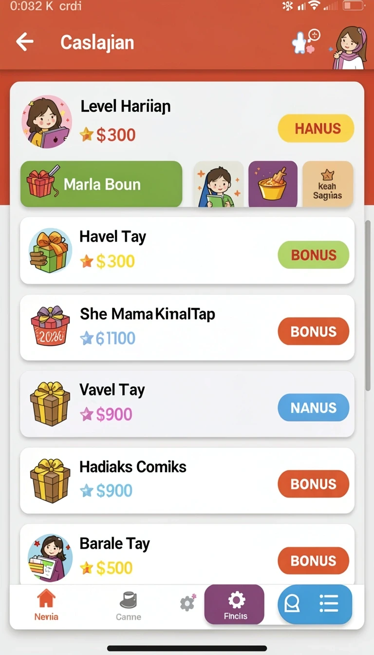 Aplikasi juarago Terpercaya untuk Android 2