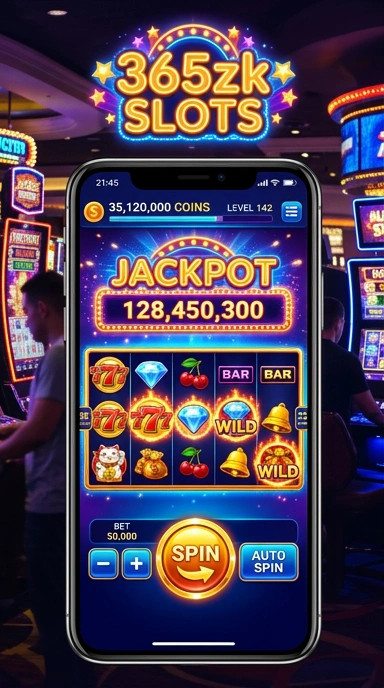 Aplikasi kkwin Terpercaya untuk Android