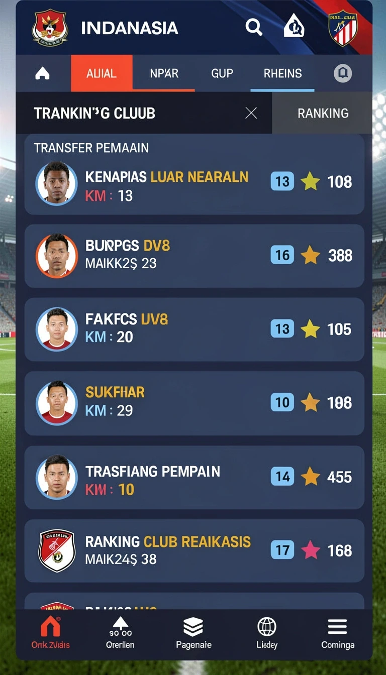 Aplikasi crs99 Terpercaya untuk Android 3
