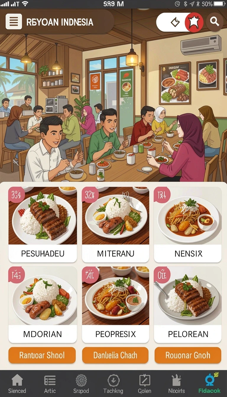 Aplikasi bulan77 Resmi dan Terpercaya di Android 2