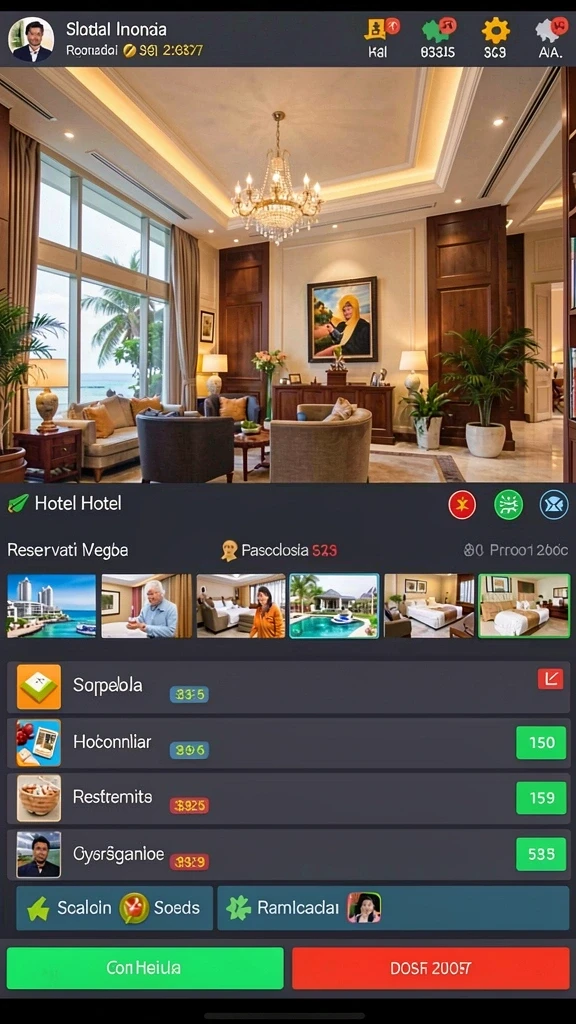 Aplikasi panenslot Resmi dan Terpercaya di Android 3