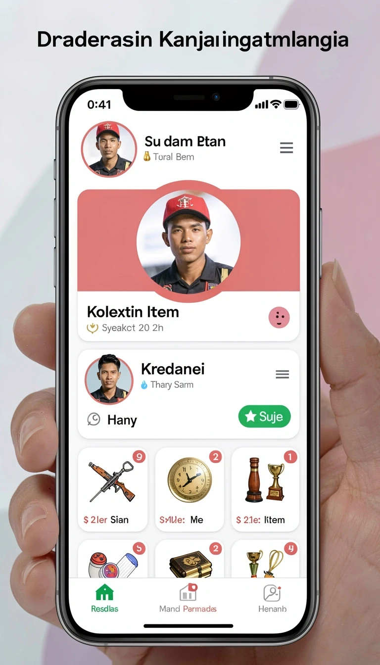 Aplikasi asdtoto Terpercaya untuk Android 3