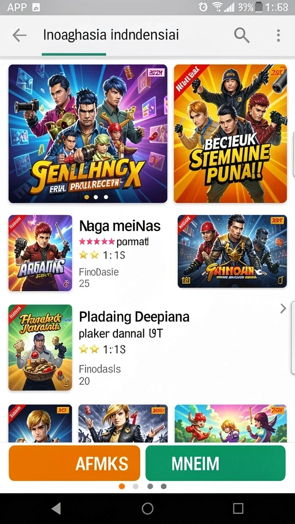 Aplikasi sr777 Terpercaya untuk Android 2