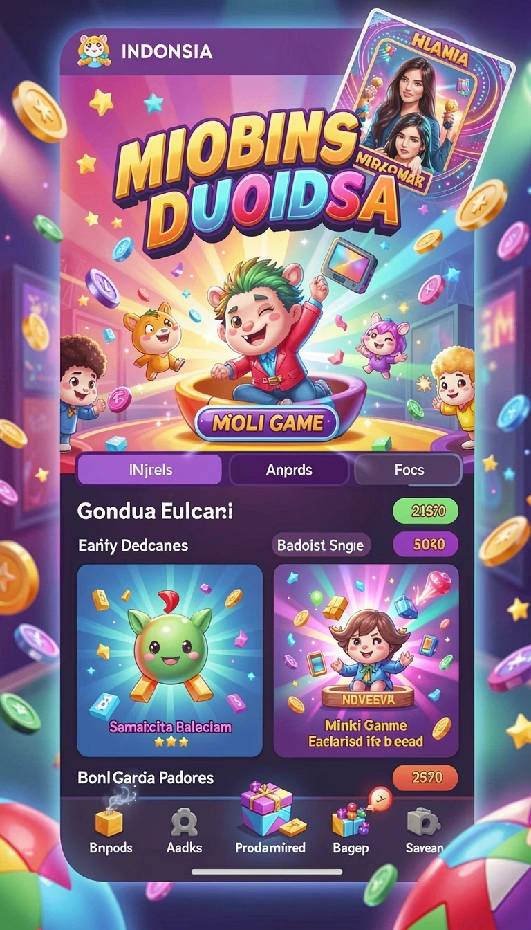 Aplikasi meme4d Resmi dan Terpercaya di Android