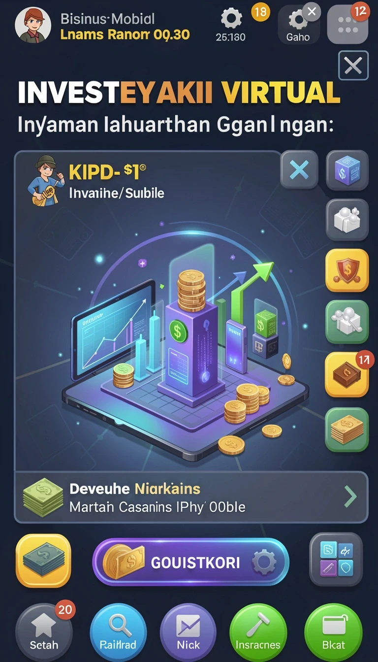 Aplikasi arwanatoto Terpercaya untuk Android 2