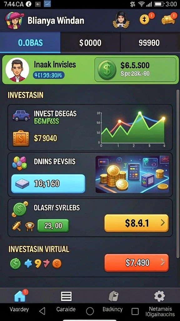 Aplikasi putarmega Resmi dan Terpercaya di Android