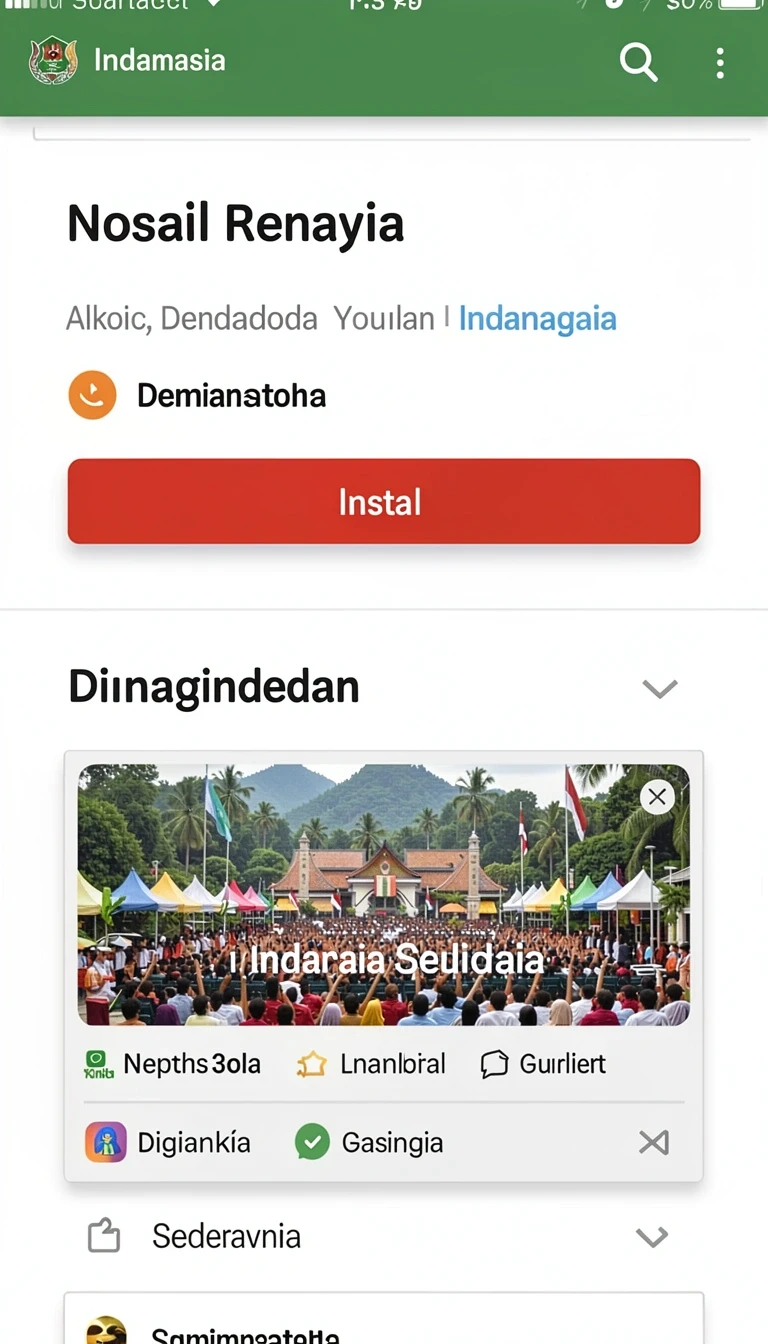 Aplikasi kkwin Terpercaya untuk Android 2
