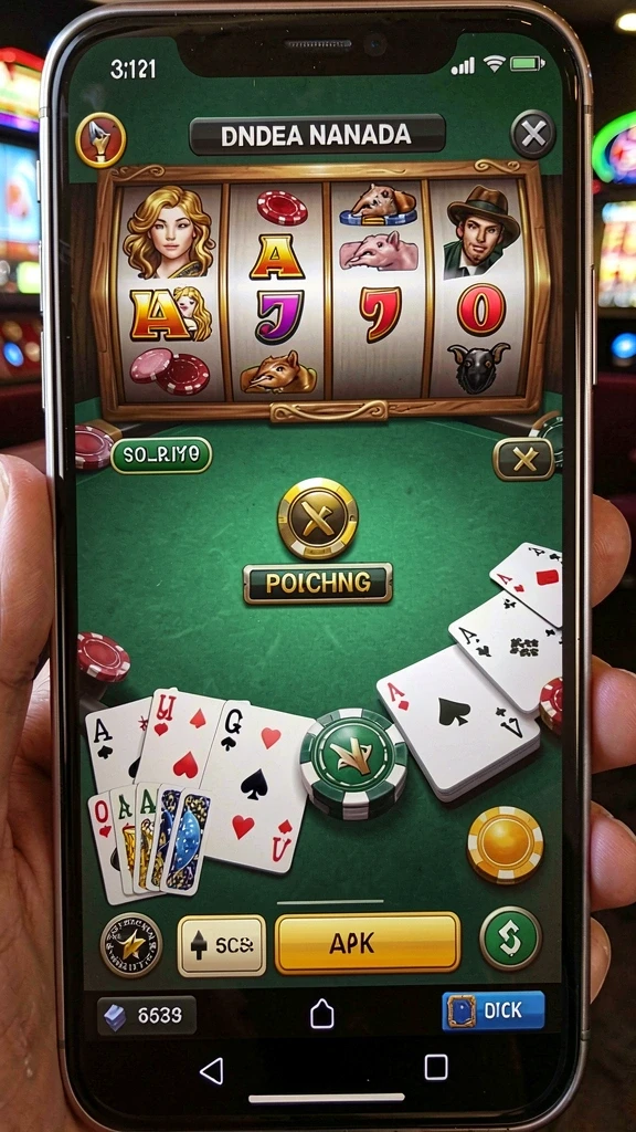 Aplikasi 738slots Resmi dan Terpercaya di Android 2