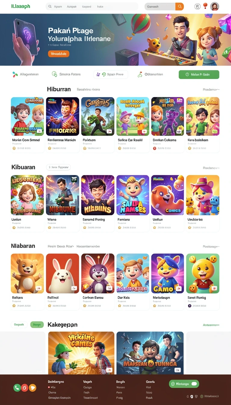 Aplikasi langit99 Resmi dan Terpercaya di Android