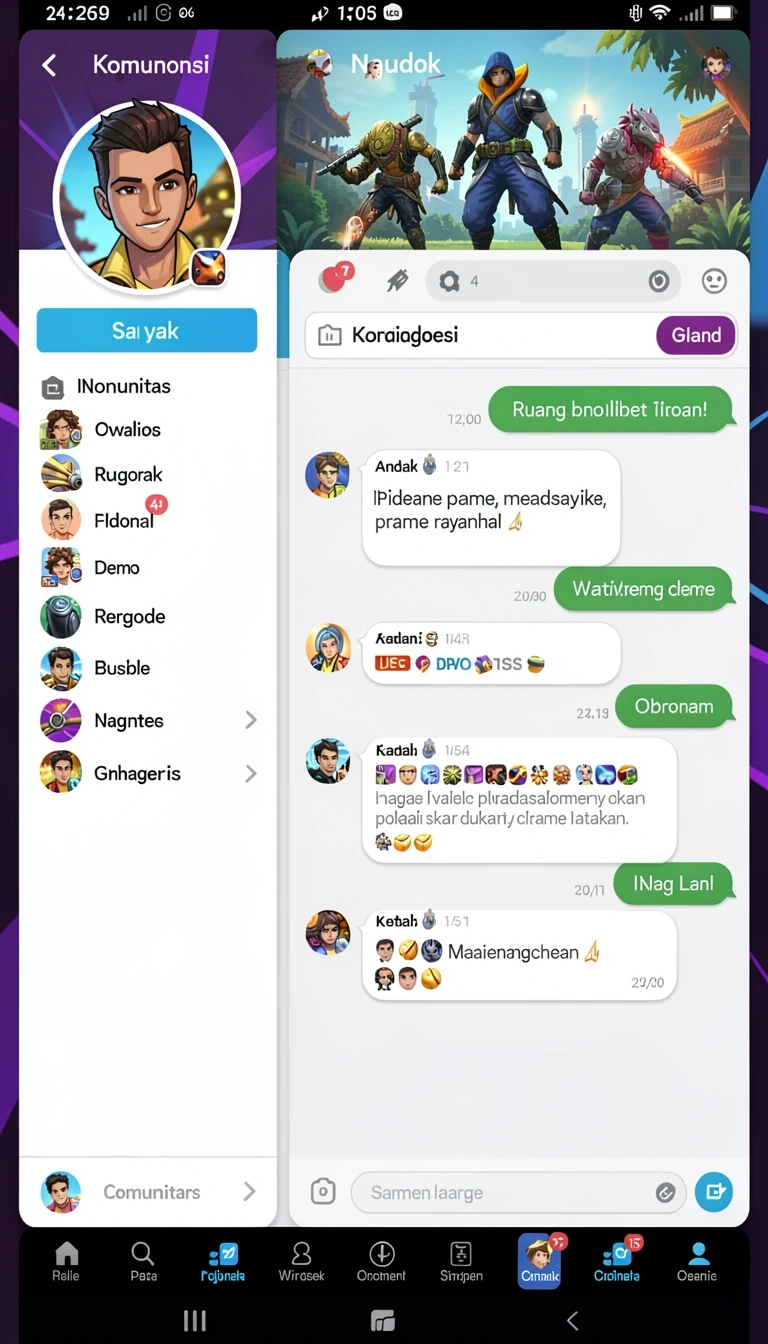 Aplikasi ape77 Terpercaya untuk Android 2