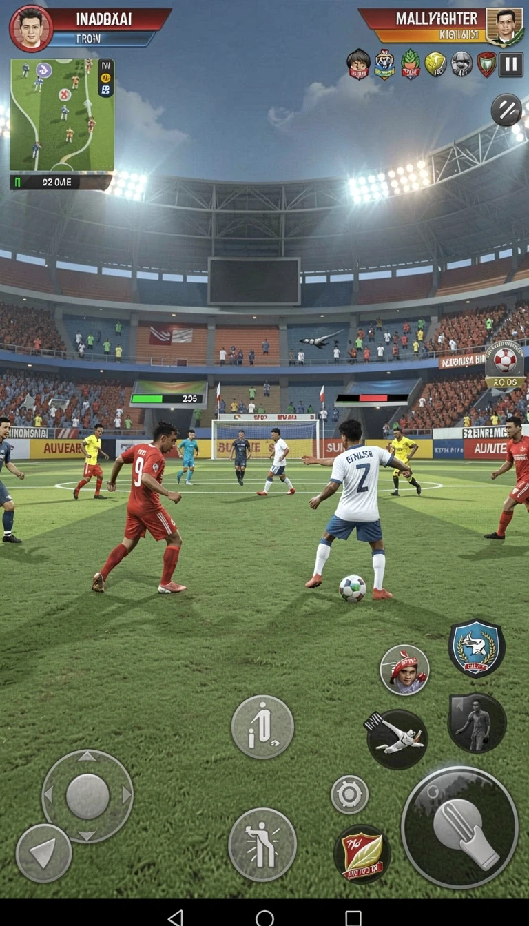 Aplikasi asustogel Resmi dan Terpercaya di Android 2