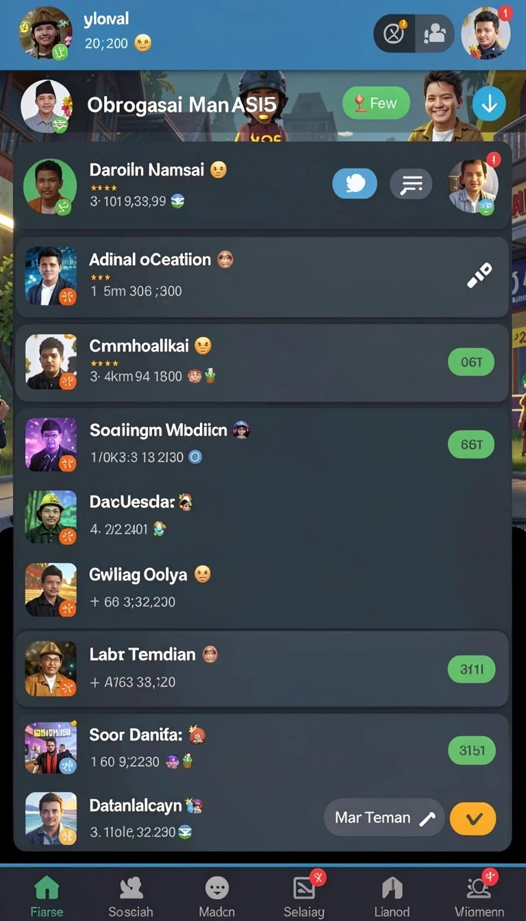 Aplikasi betwin88 Terpercaya untuk Android