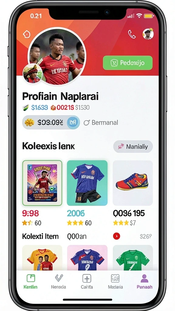 Aplikasi popwin Terpercaya untuk Android