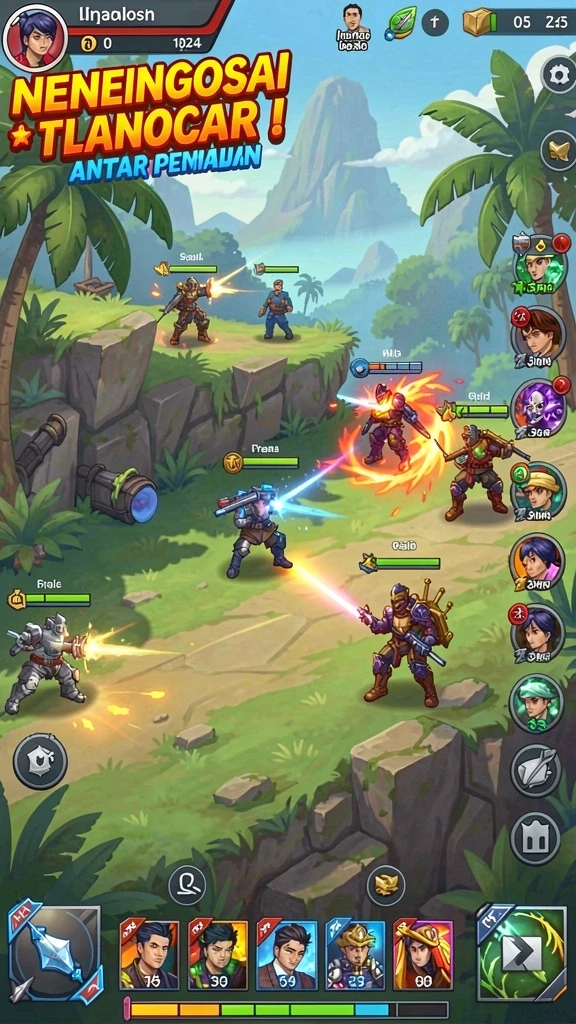 Aplikasi kkwin Terpercaya untuk Android 3