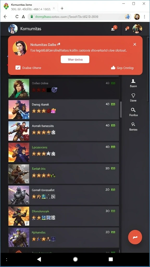 Aplikasi rvip3 Terpercaya untuk Android